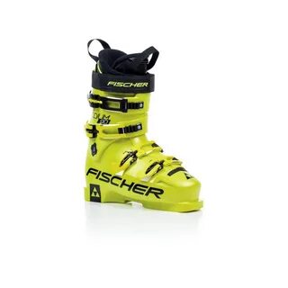 Ботинки fischer rc4