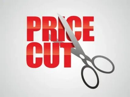 Saying prices