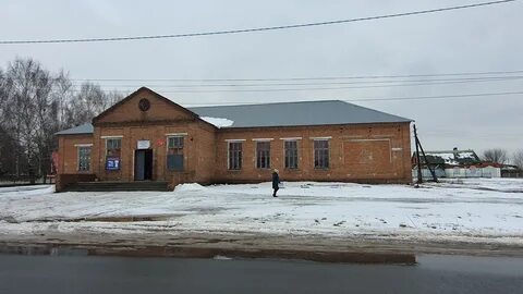 Кутуково рязанская область спасский