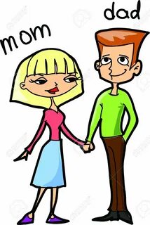 Лучшие родители мультфильмов