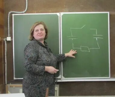 Учитель физики школа