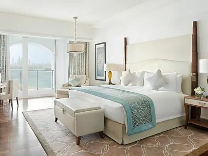 Waldorf dubai palm