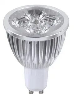Светодиодная лампа gu10 220