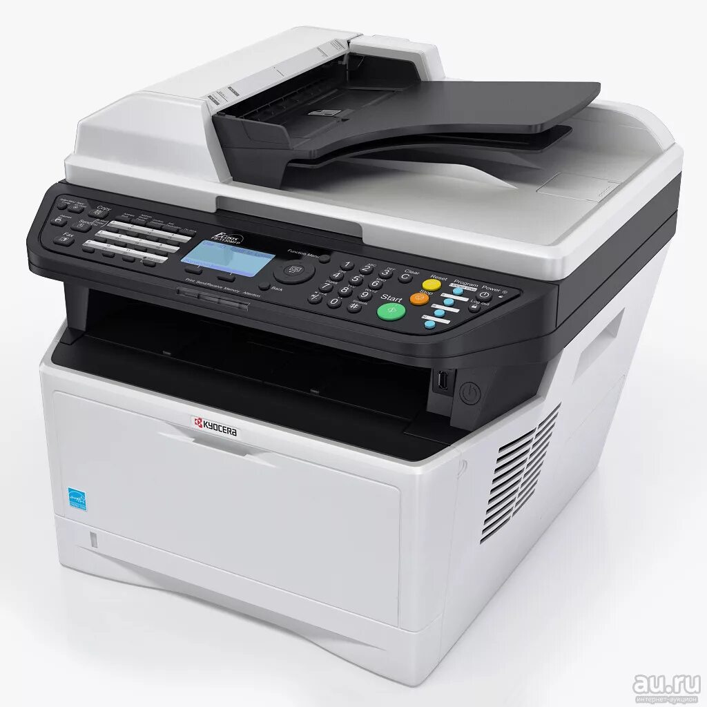 Купить принтер ecosys. Kyocera FS-1130mfp. Kyocera 1130mfp. МФУ Kyocera FS-1130mfp. Принтер куосера 1130.