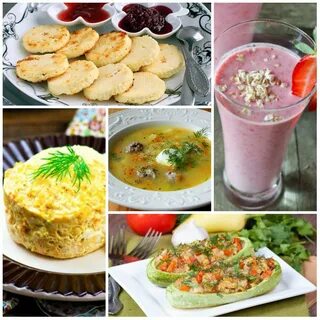 Что приготовить ребенку стол 5