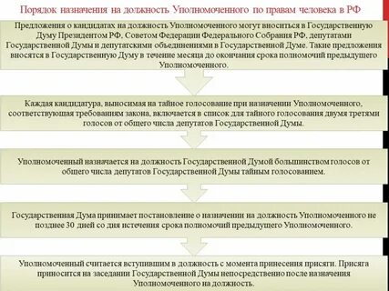 Обязательным условием уполномоченного органа