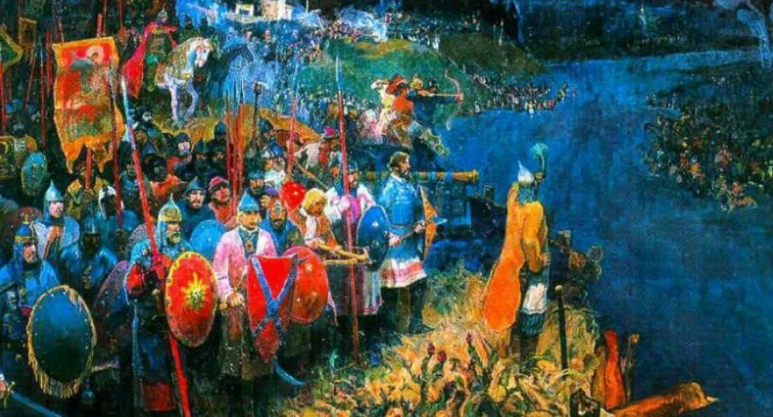Освобождение от монголо татарского. Стояние на Угре 1480. Нашествие хана Ахмата в 1480 году. Хан Ахмат 1480.