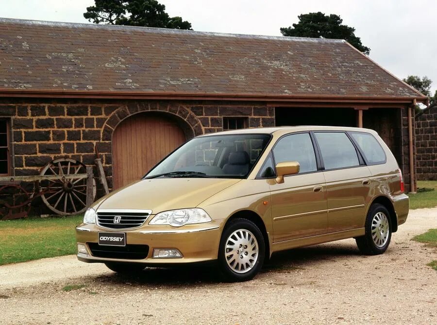 Honda Odyssey 2000. Хонда Одиссей 2003г. Honda Odyssey 2000 год. Хонда Одиссей 1999-2003.