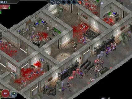 Старая игра зомби играть