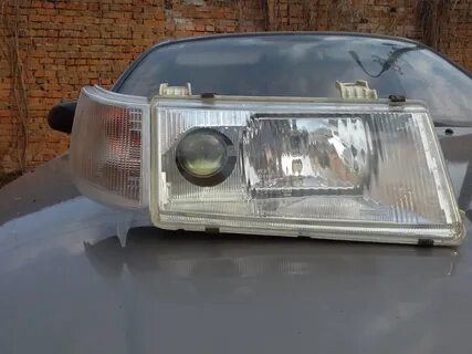 Ваз 2112 цоколь фар