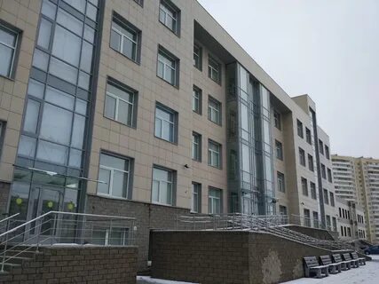 Регистратура красносельской поликлиники