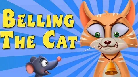 Bell the cat