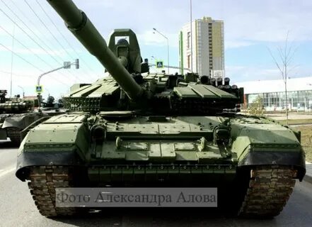 Новый т 72