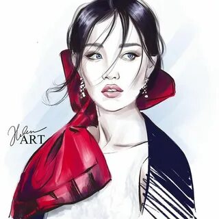 Helen art