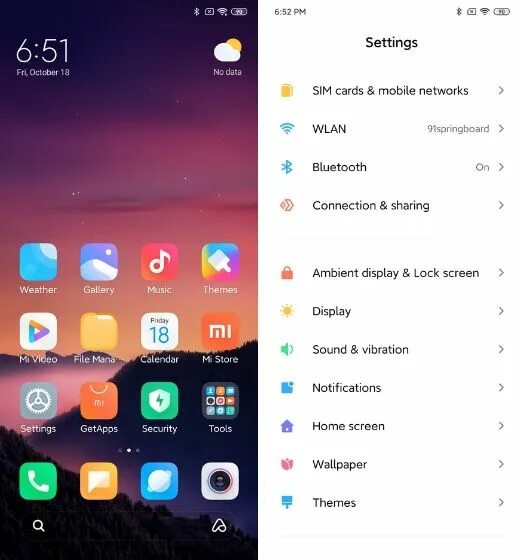 Miui установка приложений. Miui 11.0. miui 11.0.6.0. беспроводной дисплей miui 11. miui global xiaomi11. 0. 10.