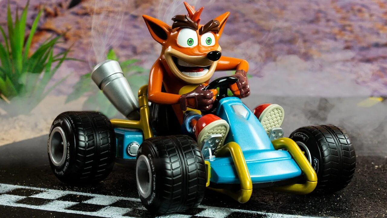 Крэш бандикут гонки. Крэш тим рейсинг. Crash Team Racing Nitro-fueled. CTR краш бандикут. CTR crash Team Racing Nitro fueled.