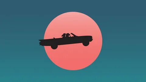 Thelma And Louise Wallpaper