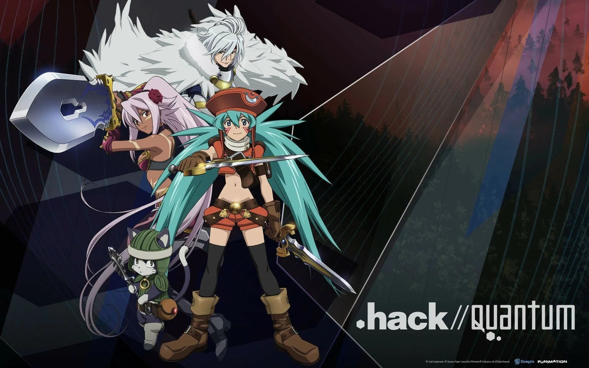 .Hack//Quantum.