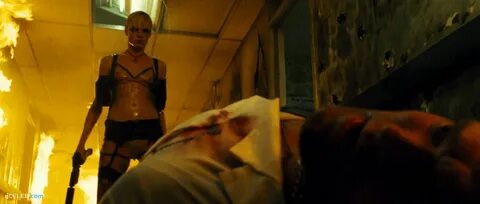 Kate Nauta nude - Transporter 2 (2005) .