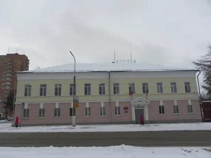 Судебный участок 6 удмуртская республика