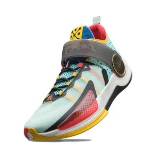 Li ning 8