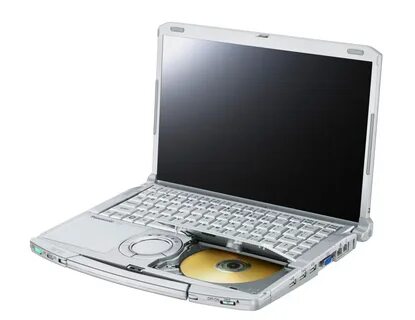 Россия: Модернизировали ноутбук 