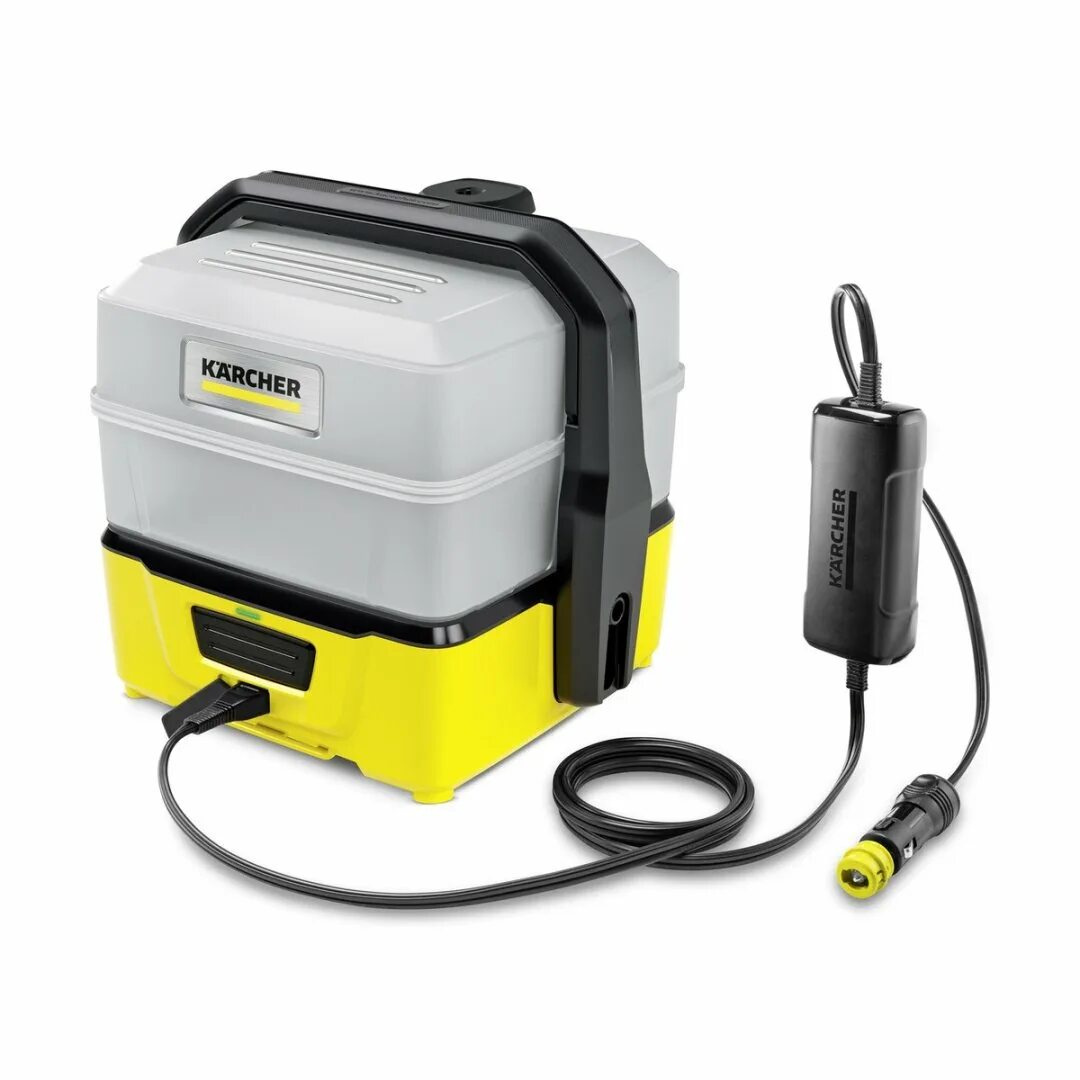 Керхер oc3 Plus. Портативная мойка Karcher OC 3. Минимойка Karcher oc3. Портативная мойка Karcher OC 3 Plus 1.680-030.