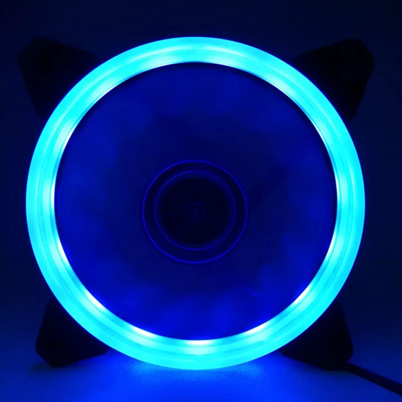 Корпус с вентиляторами и подсветкой. Кулеры corsair 120 синяя подсветка. Светящийся кулер. Кулер светящийся интел. Светящийся кулер.