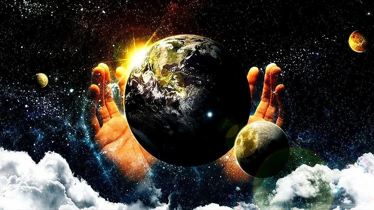 World to create the best