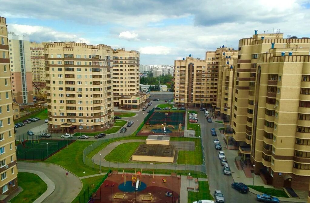 Р п андреевский