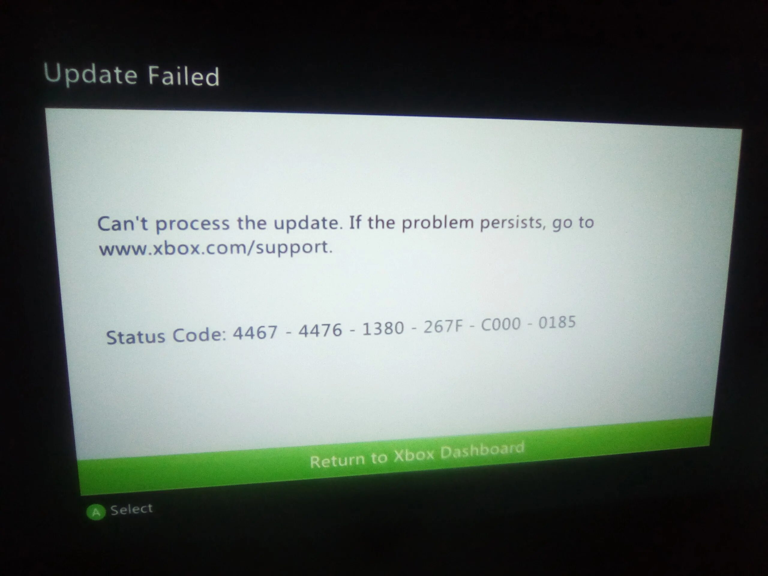 Ошибка 360. Ошибка Xbox Live. Xbox 360 Error. Ошибки Xbox 360. Xbox Live ошибка 0ч801313505.