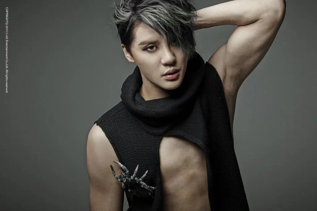 004. Xia. Келли онг сяо вэй. Xi zi / 曦子. Xia da.