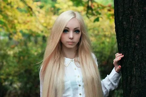 Реальные куклы девушки