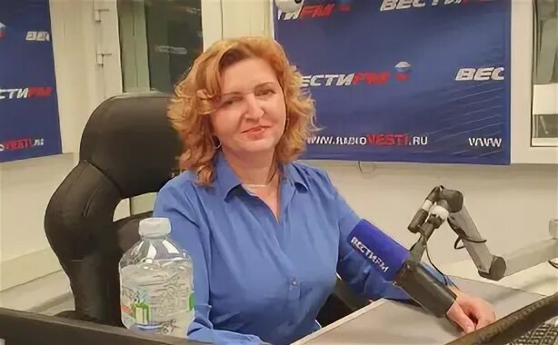 Мамиконян вести фм