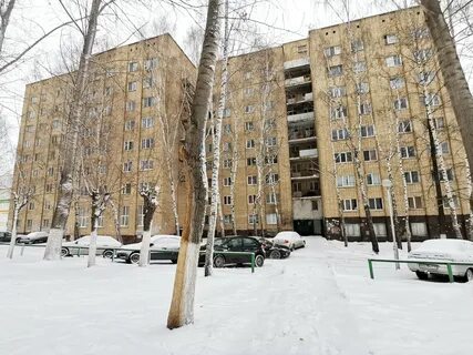 Есенина 1а