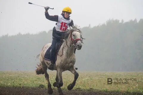 Проскочу на коне весь день