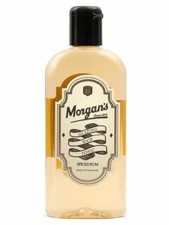 Morgans тоник