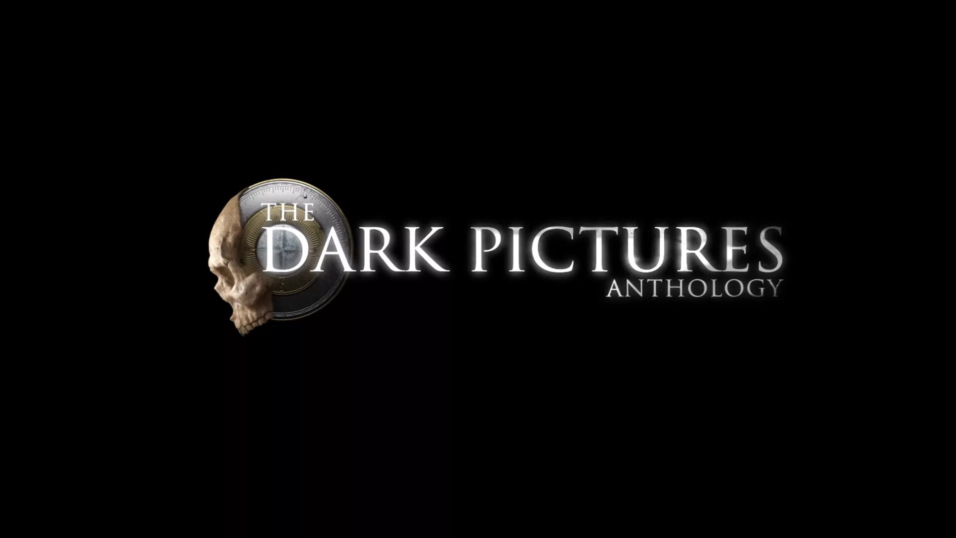 Dark pictures игры. Дарк Пикчерз антология. Дарк пиктурес антология. The Dark pictures Anthology: House of Ashes лого. Пикчерз оф