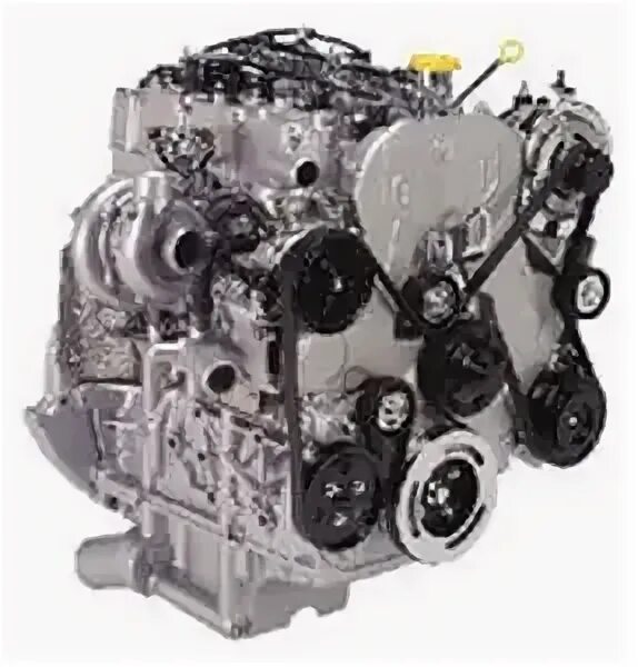 Vm engine