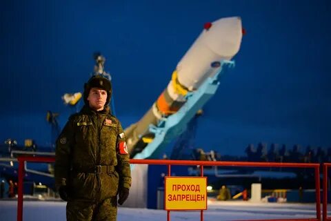 Воздушно космические силы это