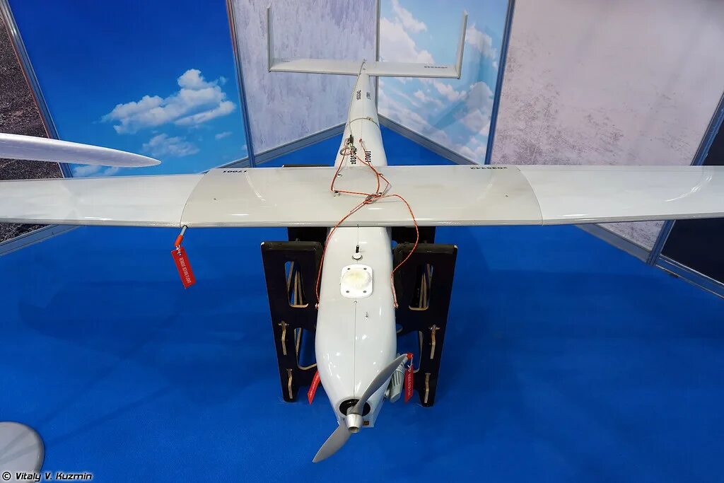 Дроны 17 августа