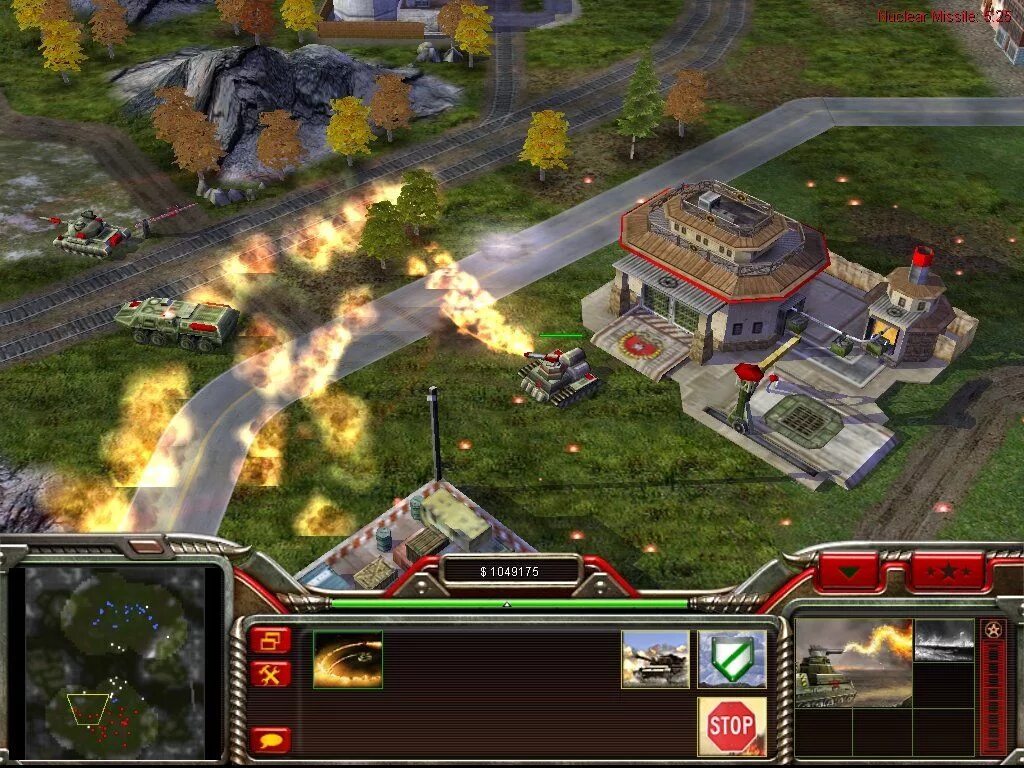 Генералы россии игра. Генералы Command Conquer. Генералс 2003. Command Conquer 2003. Генералс 2008.