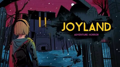 Joyland