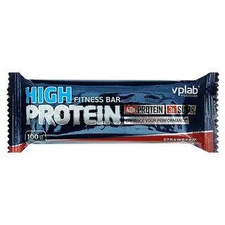 Hyper high protein