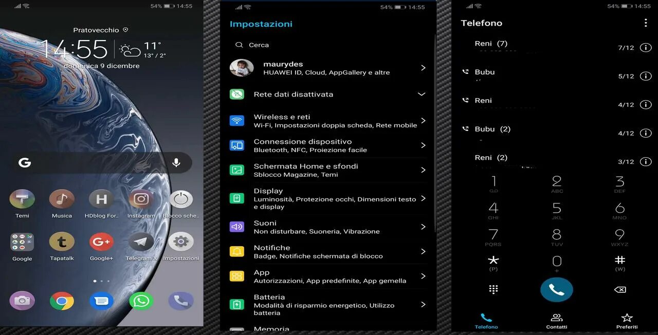 Как сделать темную тему на хоноре. Тёмная тема на honor 8. темы для интерфейса хонор. как сделать тёмную тему на хуавей. хонор 9 есть темная тема?.