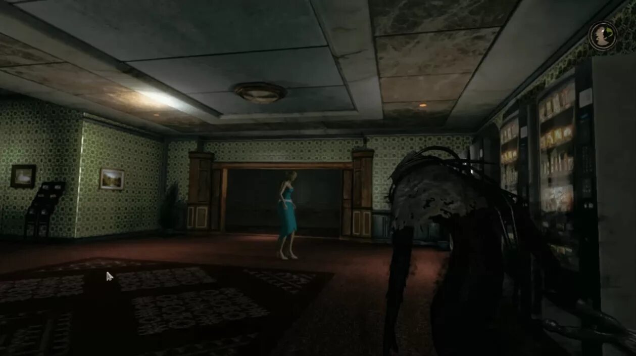 Last night horror. NIGHTCRY игра. Clock Tower (игра, 1996).