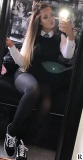 Перископ чулки