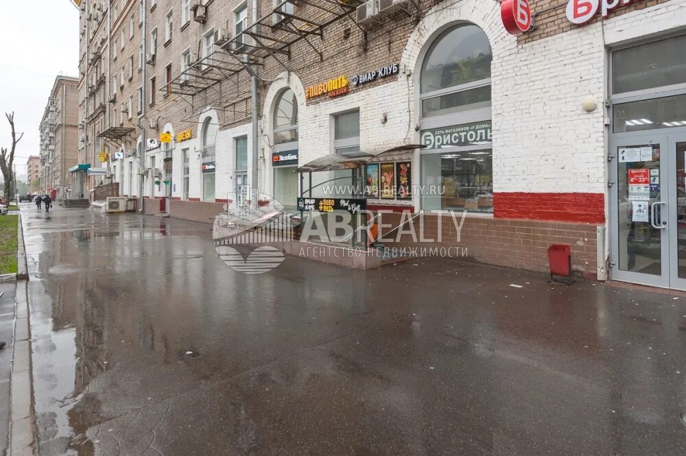 Photos of Commercial buildings in Academic district. Страница 4