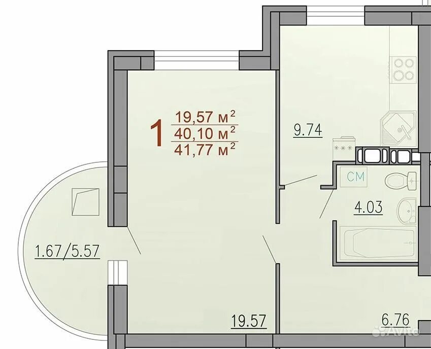 Однокомнатная в строящемся доме. Однокомнатная квартира 52 кв м. 2 садовая 83 планировка 1 комнатная. Квартира студия планировка. Однокомнатная в строящемся доме.