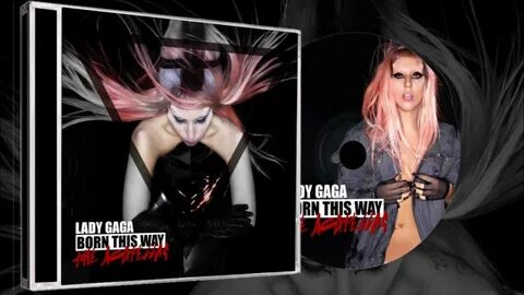 Песня lady gaga metal lover